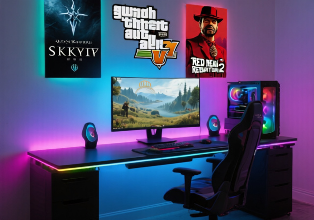 Best PC Open World Games [cy]: 12 Epic Adventures Reviewed - Propel RC