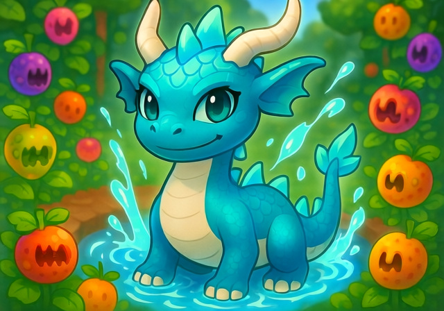 How to Get Mizuchi in Grow a Garden Roblox and What It Does - Ofzen & Computing