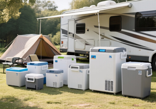 Best 12V Refrigerator [cy]: 12 Models Tested for Camping & RVs - Ofzen Affiliate Content Factory