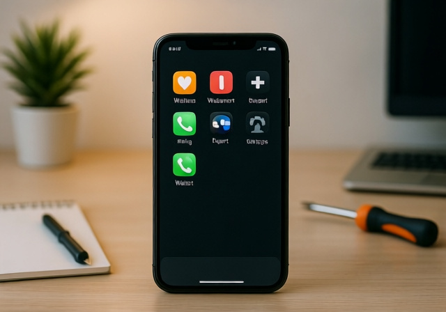 How to Fix iPhone Apps Waiting After Restore: Complete Guide - Ofzen & Computing