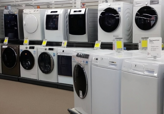 Best Place to Purchase Washing Machine [cy]: Complete Guide - Ofzen Affiliate Content Factory