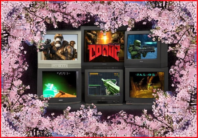 Best Timeless FPS Games to Revisit This Spring 2025: 15 Classics - Ofzen & Computing