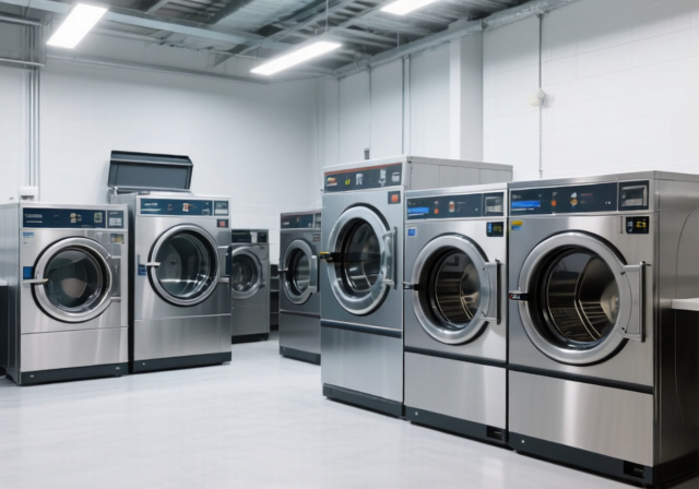 Best Heavy Duty Washing Machine [cy]: 10 Models Tested & Reviewed - Ofzen Affiliate Content Factory