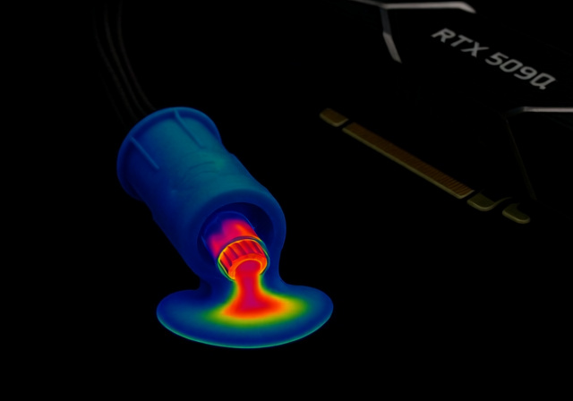 12VHPWR Issues RTX 5090: Critical Safety Alert [cy] - Ofzen & Computing