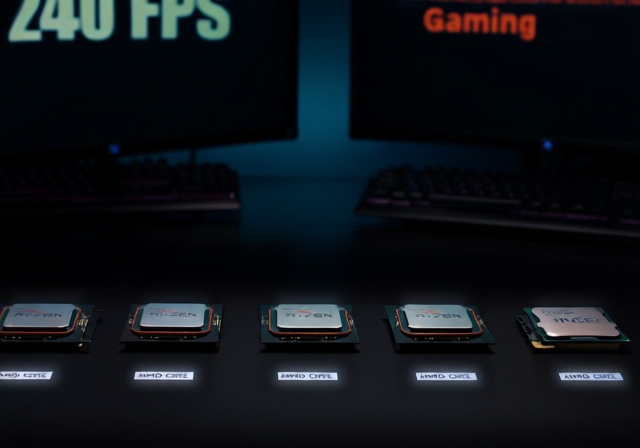 Best CPU for Fortnite 240 FPS [cy]: 8 Processors Tested - Ofzen Affiliate Content Factory