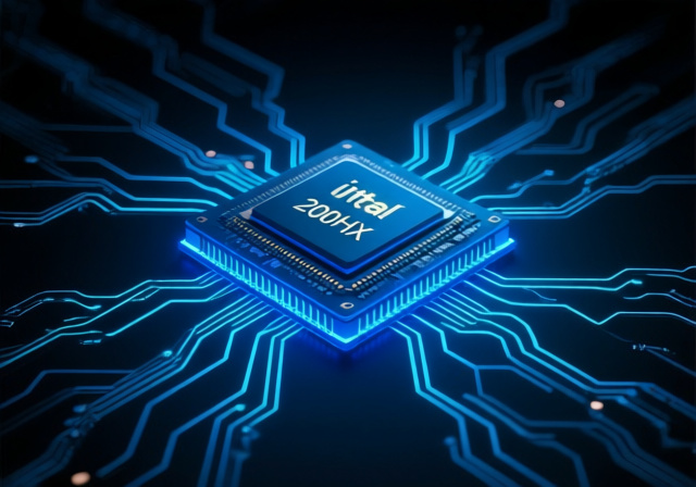 Intel Core Ultra 200HX CPUs: Complete Technical Guide [cy] - Ofzen & Computing