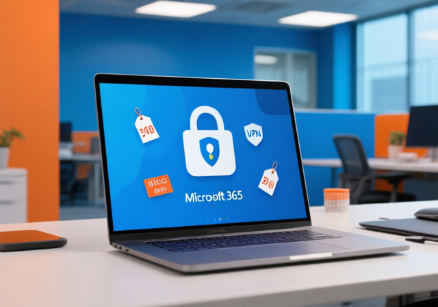 Microsoft 365 Price Increase & VPN Removal [cy]: Complete Guide - Ofzen & Computing