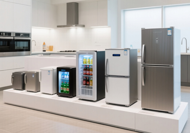 Best Small Refrigerator Reviews [cy]: 12 Models Tested & Compared - Ofzen Affiliate Content Factory