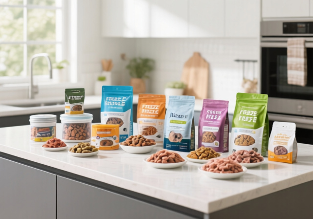 Best Refrigerated Cat Food [cy]: 12 Fresh Options Tested - Ofzen Affiliate Content Factory