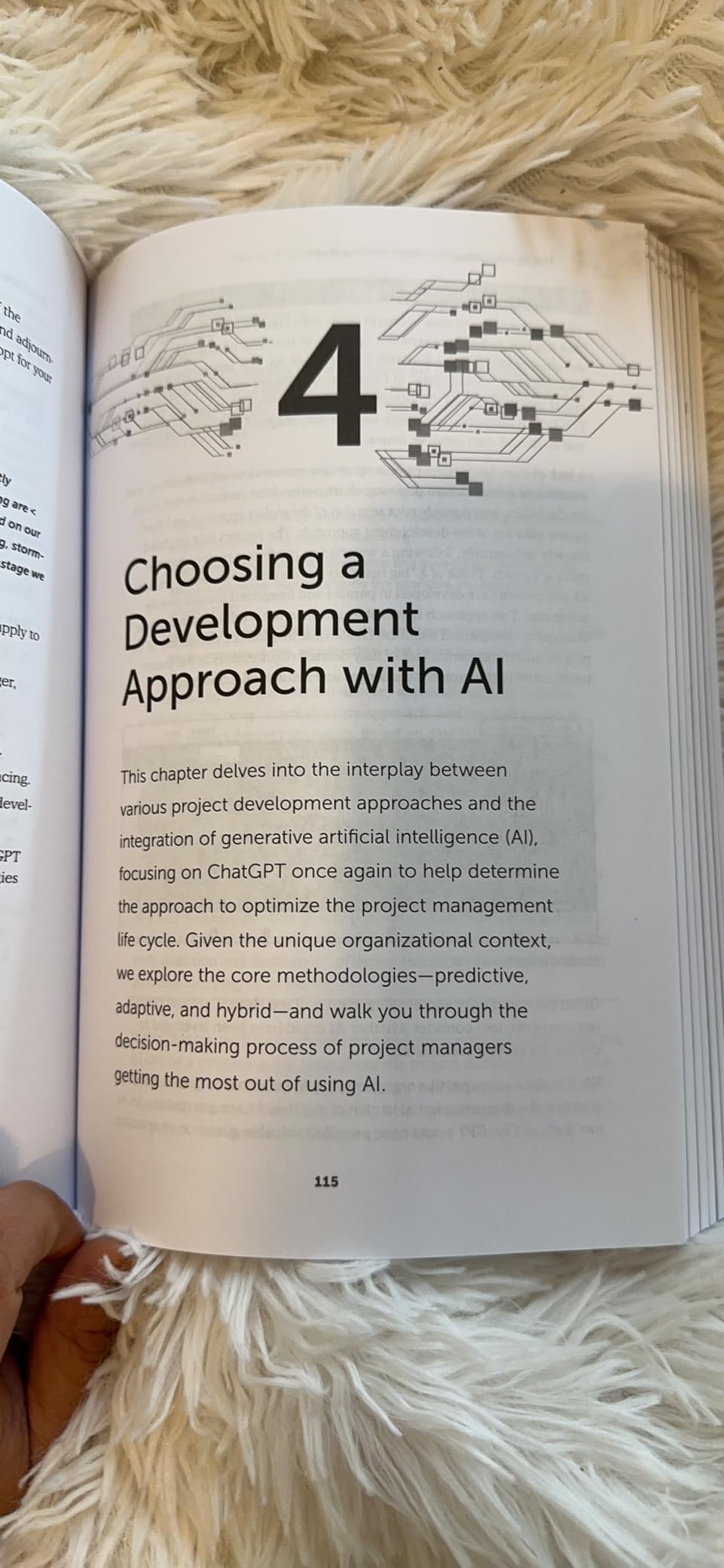 The AI Revolution in Project Management: Elevating Productivity with Generative AI - Customer Photo 2