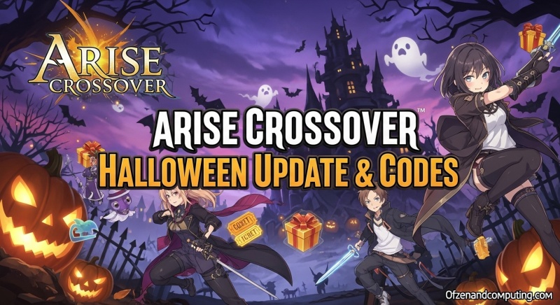 Arise Crossover Eminance Kingdom