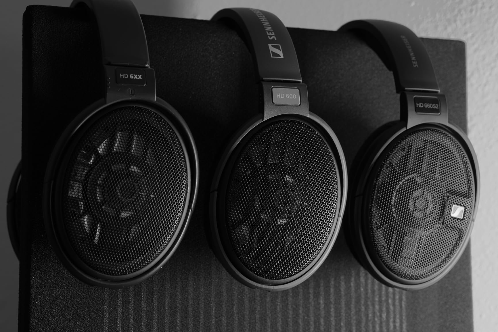 HD 600 - Audiophile Hi-Res Open Back Dynamic Headphone - Customer Photo 1