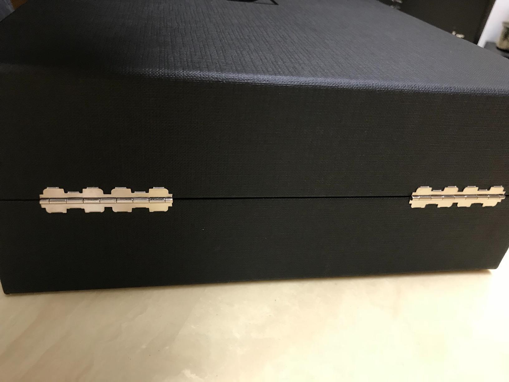 HD 600 - Audiophile Hi-Res Open Back Dynamic Headphone - Customer Photo 2