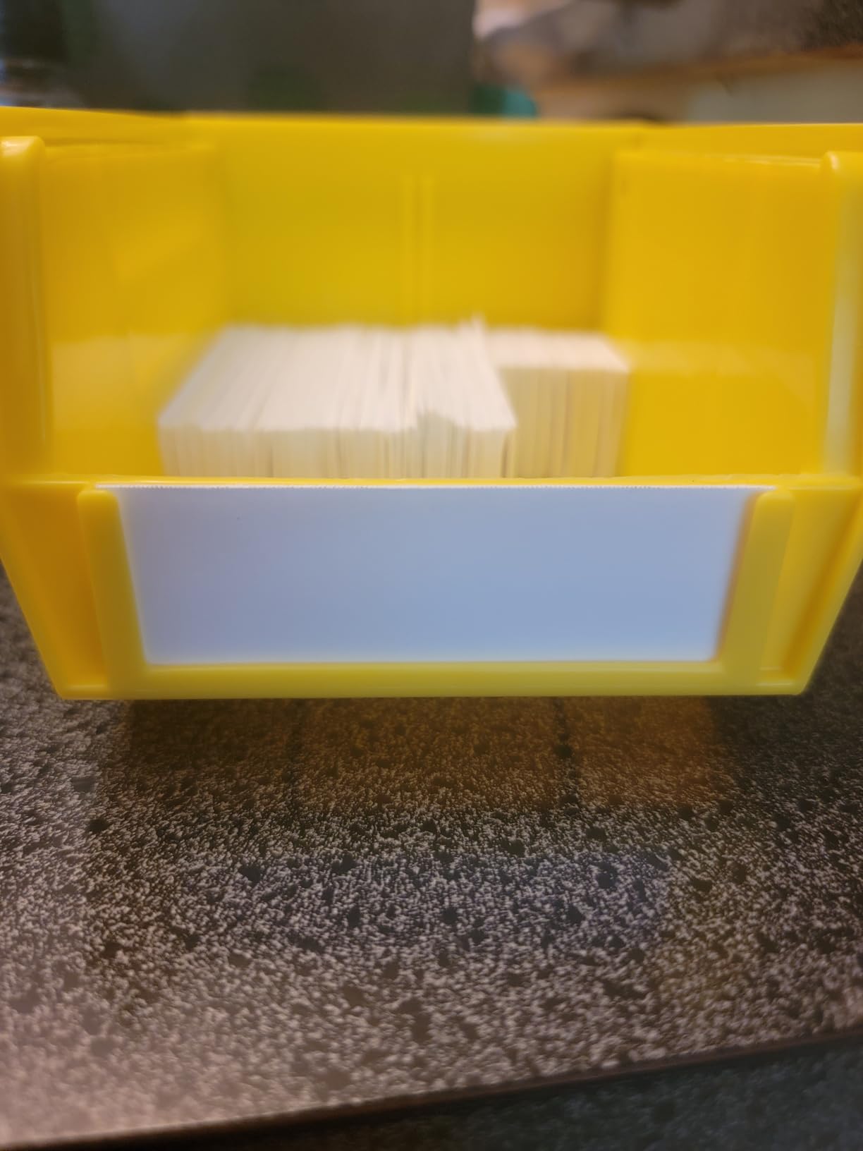 Avery Printable Business Cards with Sure Feed Technology, 2