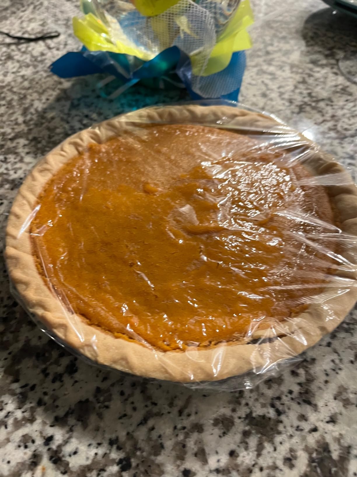 Betty Crocker Pie Crust Mix, Makes Two 9-inch Crusts, 11 oz. (Pack of 12) - Customer Photo 1