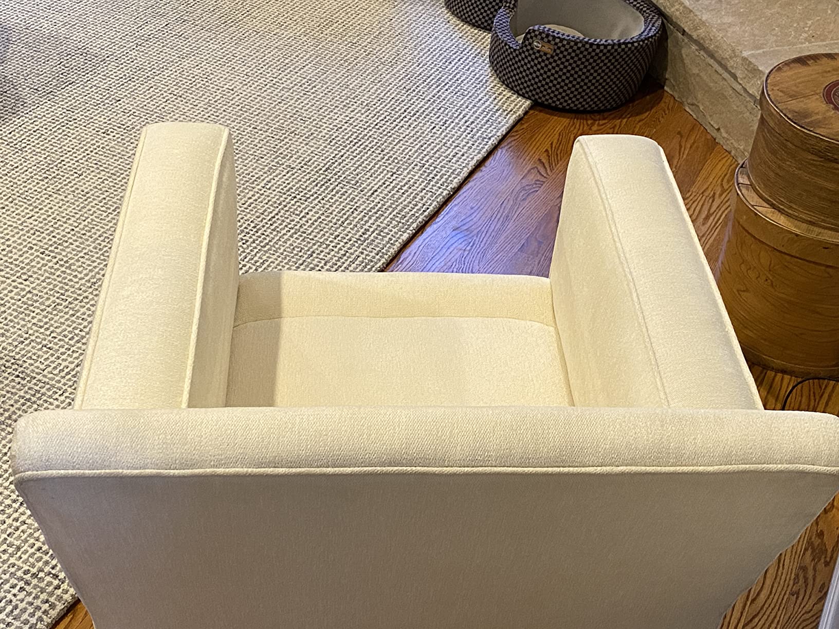 BISSELL Little Green Multi-Purpose Portable Carpet and Upholstery Cleaner, Car and Auto Detailer, with Exclusive Specialty Tools, Green, 1400B - Customer Photo 3