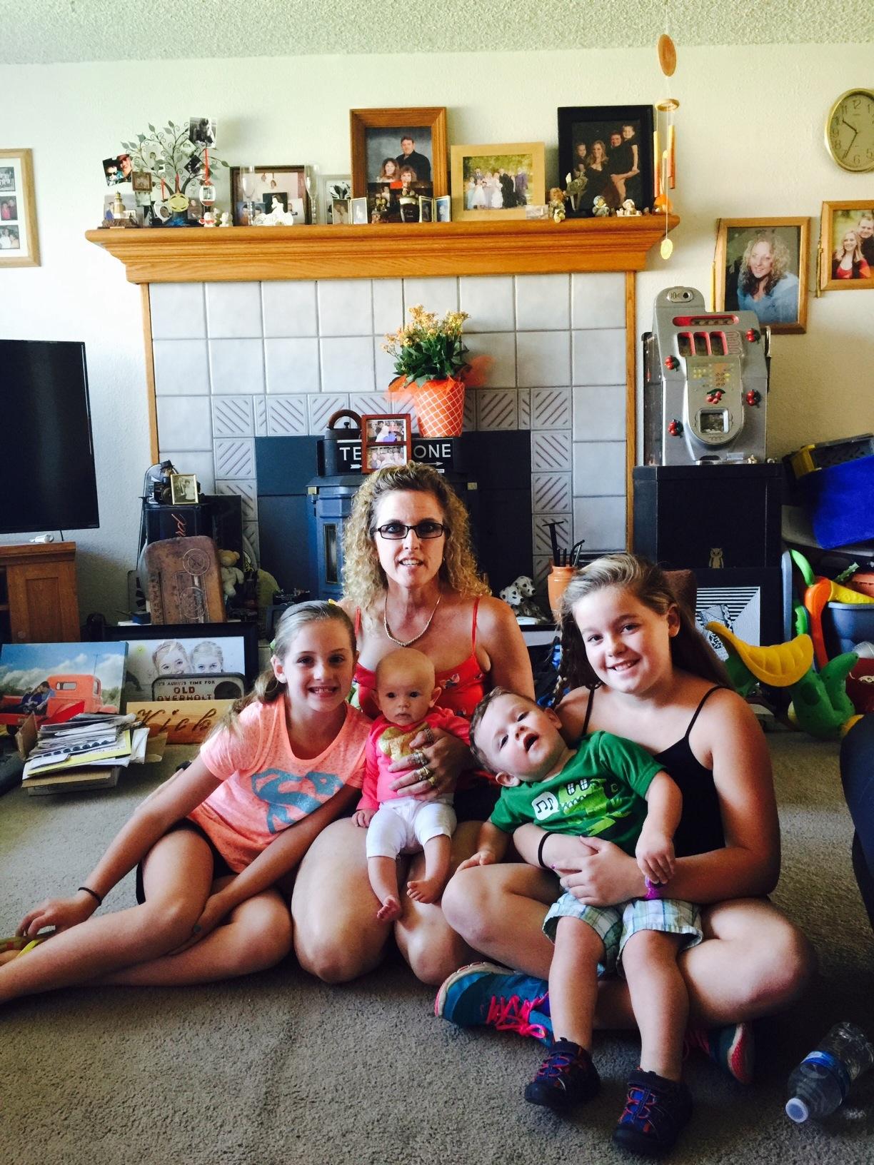 Leapfrog: Lets Go To School - Customer Photo 1