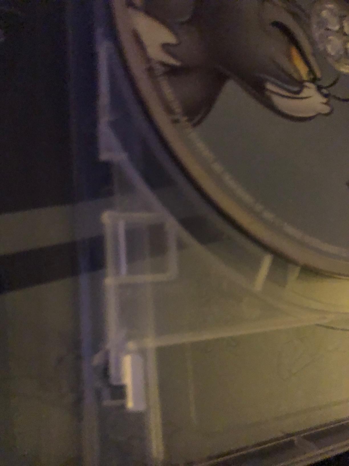 Tom and Jerry Deluxe Anniversary Collection - Customer Photo 2