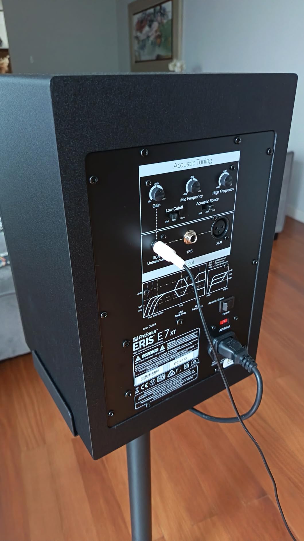 PreSonus Eris E5 2-Way 5.25