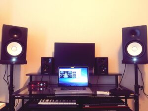 10 Best Monitors for Music Production (June 2026) Tested
