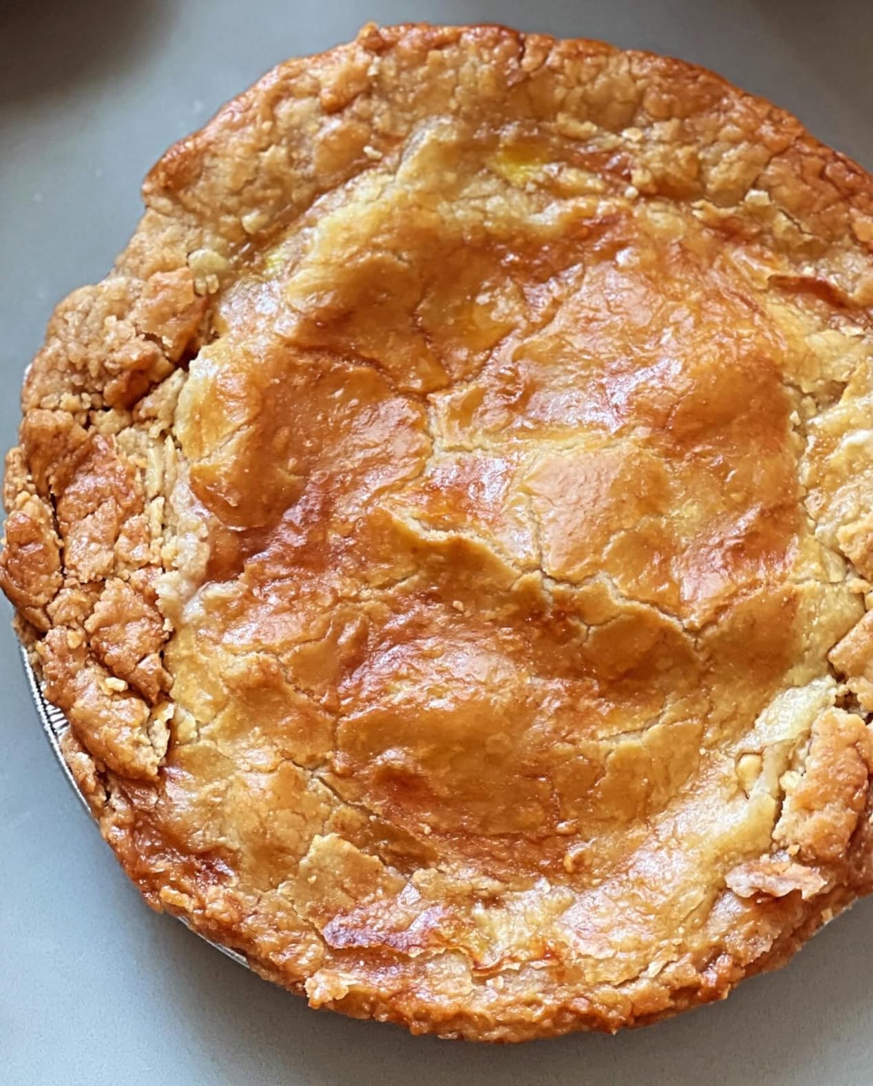 Marie Callender's Frozen Pastry Pie Crusts, 16 oz (frozen) - Customer Photo 2