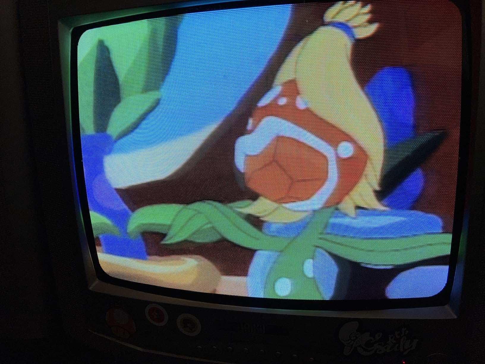 Super Mario World: The Complete Series - Customer Photo 1