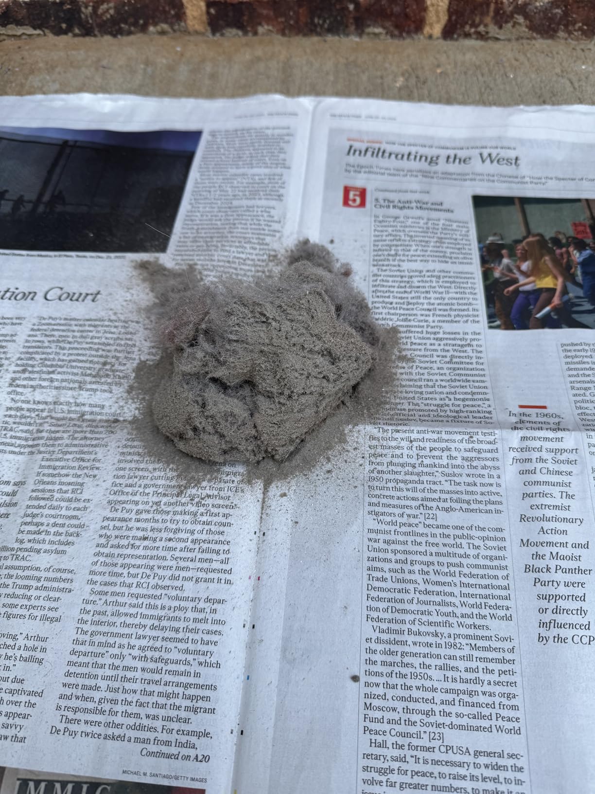 Dyson V11 Origin Cordless Vacuum, 185AW, 3 Power Modes, Up to 60 Minutes,² Deep Cleans Hard Floors and Carpets, Detangles pet Hair, Converts to Handheld - Customer Photo 1