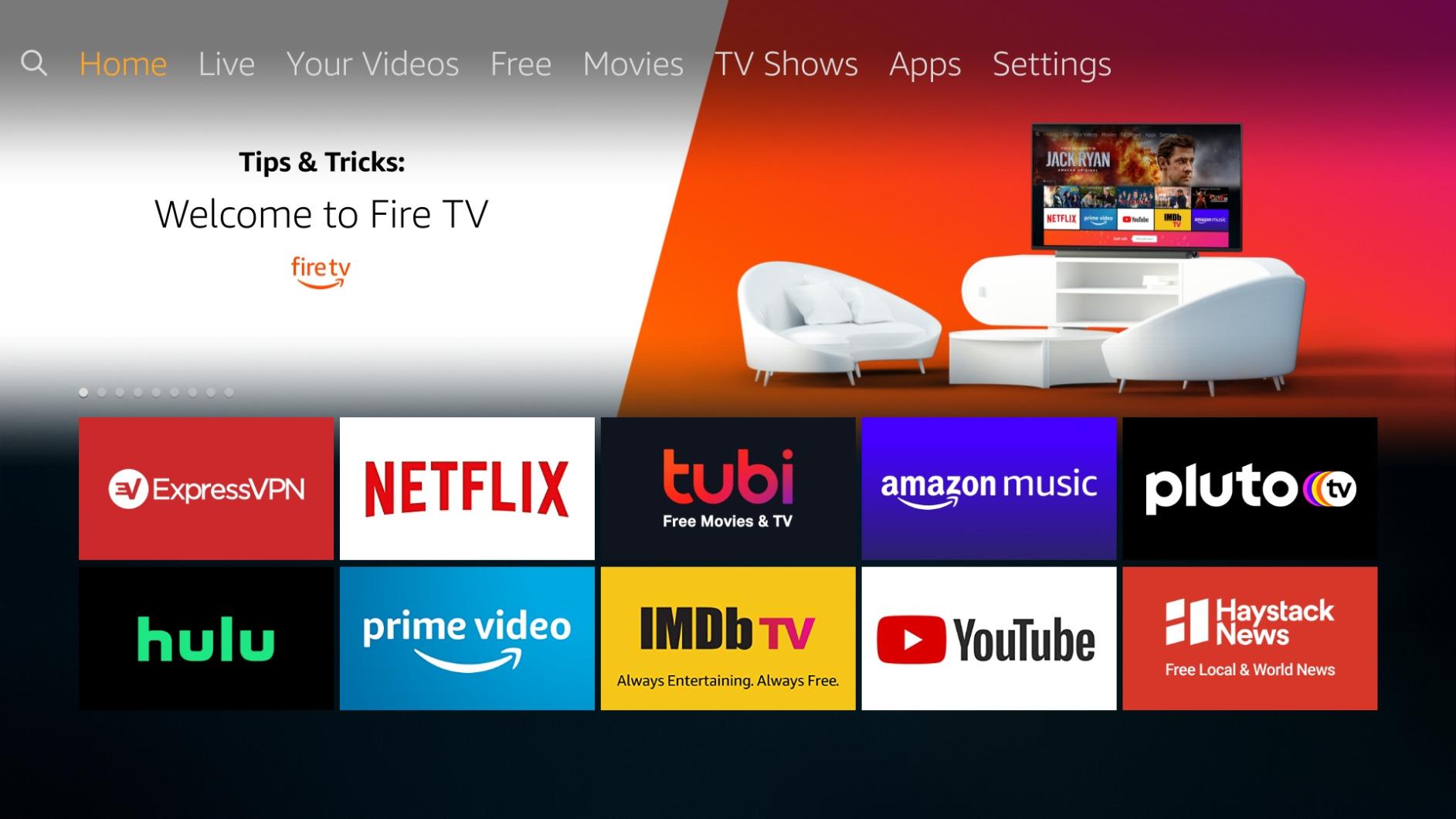 ExpressVPN: VPN Fast & Secure - Customer Photo 3