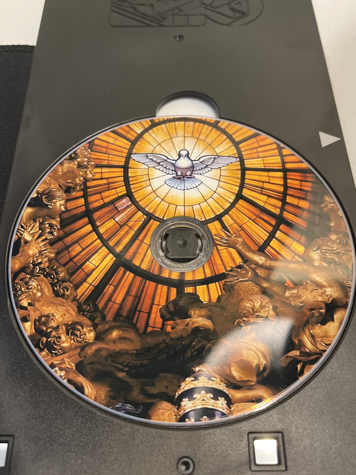 Canon IP8720 Wireless Printer, AirPrint and Cloud Compatible, Black Customer Review Canon IP8720 Wireless Printer, AirPrint and Cloud Compatible, Black - Customer Photo 2