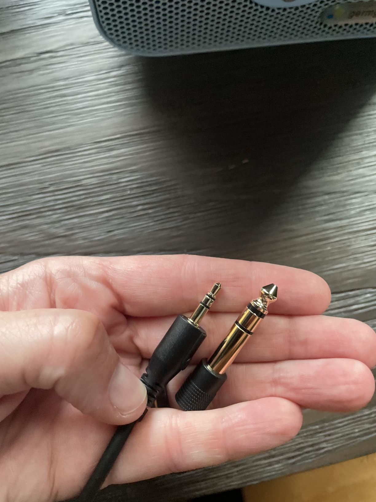 Audio-Technica ATH-M20x Professional Studio Monitor Headphones, Black (AUD ATHM20X) - Customer Photo 2