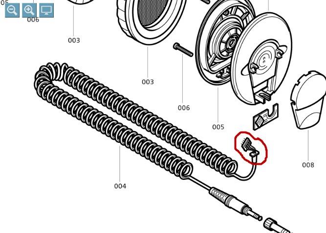 Sennheiser HD 280 Pro Headphone, Black Customer Review Sennheiser HD 280 Pro Headphone, Black - Customer Photo 4