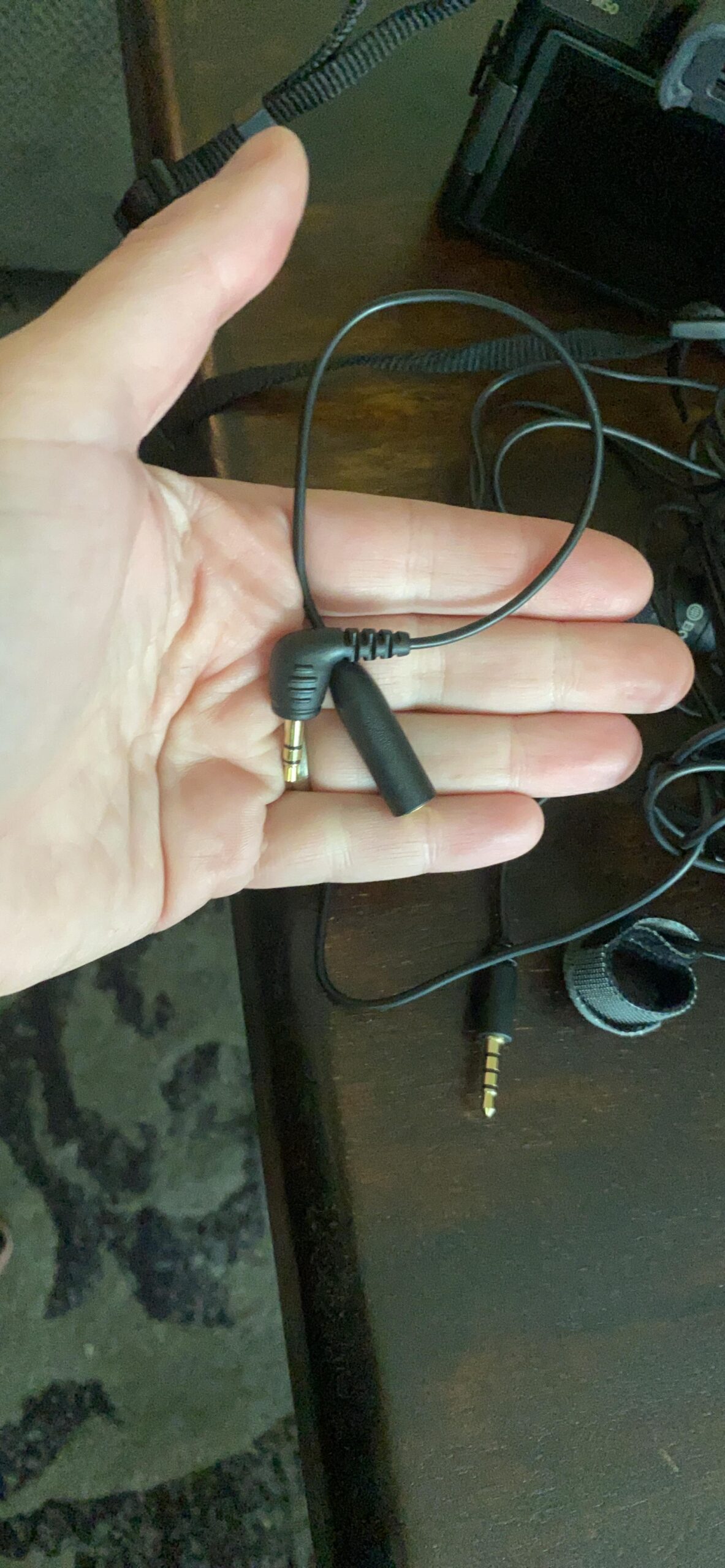 BOYA by M1 Lavalier Microphone for Smartphones Canon Nikon DSLR Cameras Camcorders Audio Recorder PC Customer Review BOYA by M1 Lavalier Microphone for Smartphones Canon Nikon DSLR Cameras Camcorders Audio Recorder PC - Customer Photo 2