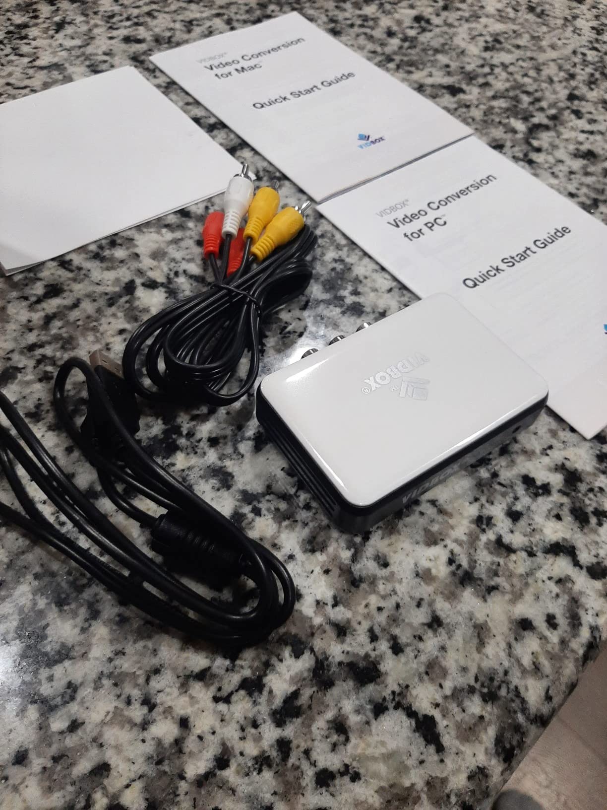 VIDBOX Video Conversion Suite - Customer Photo 3