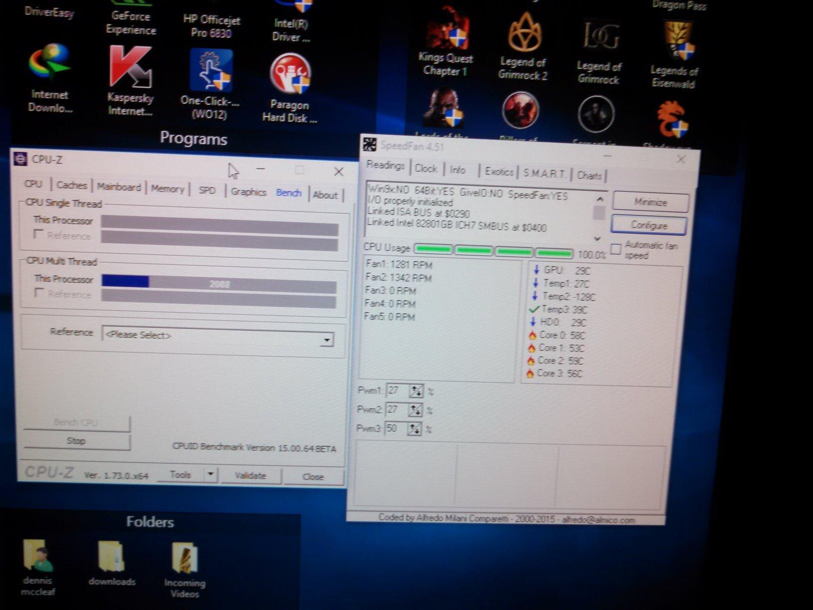 Intel Core 2 Quad Q9550 Processor 2.83GHz 1333MHz 12MB LGA 775 CPU, OEM Customer Review Intel Core 2 Quad Q9550 Processor 2.83GHz 1333MHz 12MB LGA 775 CPU, OEM - Customer Photo 1