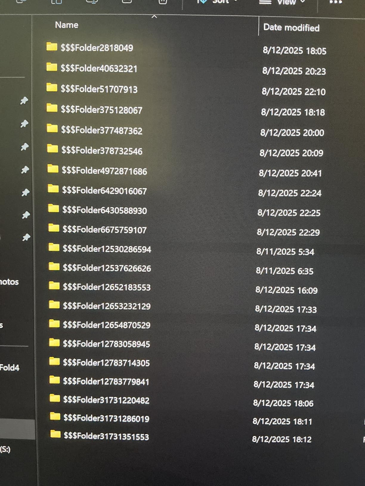 Rescue - 2 Year Data Recovery Plan for External Hard Drives - Customer Photo 3