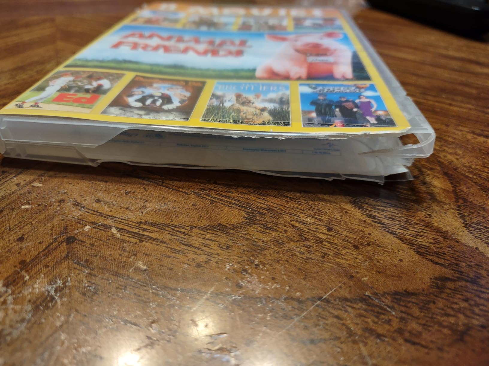 Animal Friends 8-Movie Collection [DVD] - Customer Photo 3