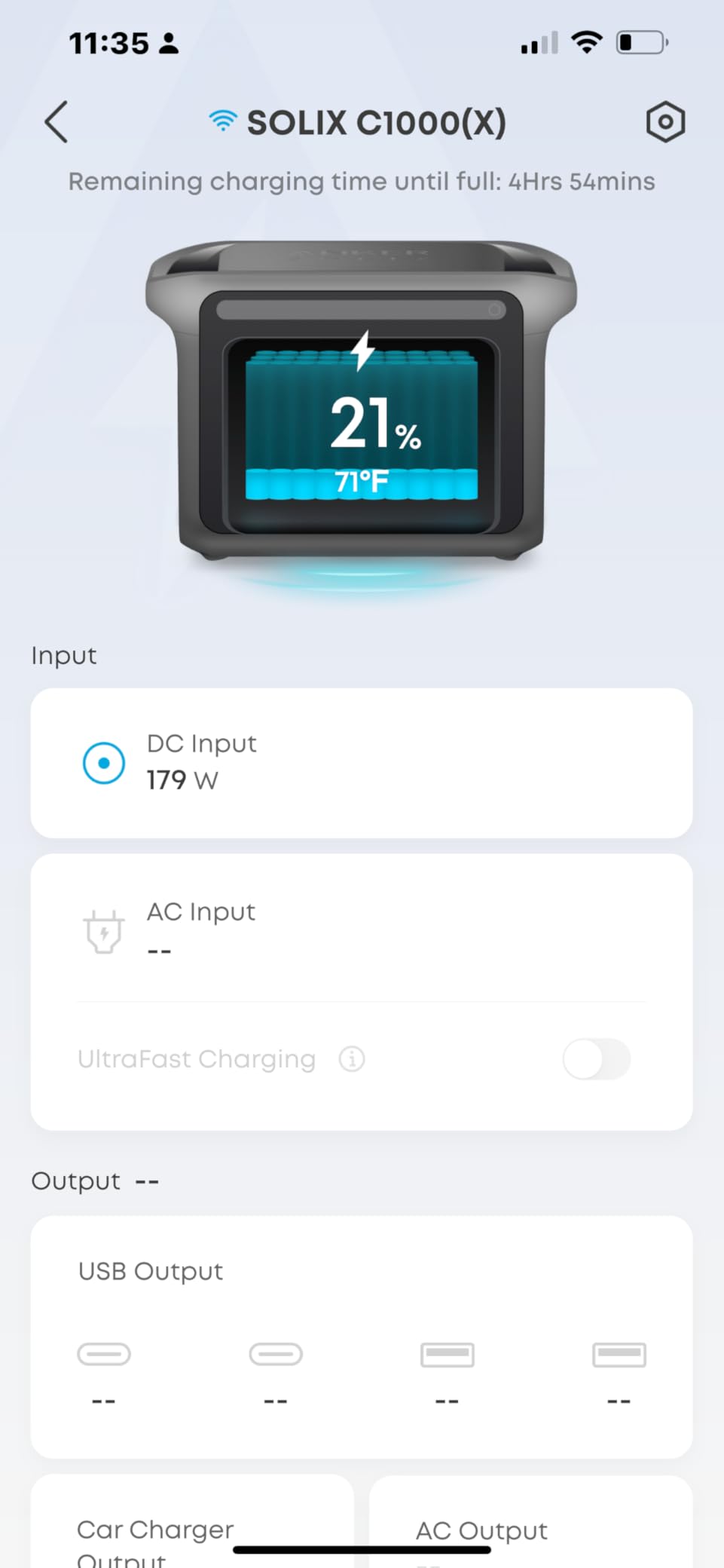 ECO-WORTHY 100 Watt Solar Panel 18 Volt Monocrystalline Solar Panel High Efficiency Module RV Marine Boat Caravan Off Grid - Customer Photo 2