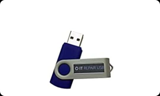 Computer IT Repair Bootable USB Flash Drive for Windows PCs Antivirus Hard Drive Data File Recovery Password Reset Tools Utilities Drivers Customer Review Computer IT Repair Bootable USB Flash Drive for Windows PCs Antivirus Hard Drive Data File Recovery Password Reset Tools Utilities Drivers - Customer Photo 1