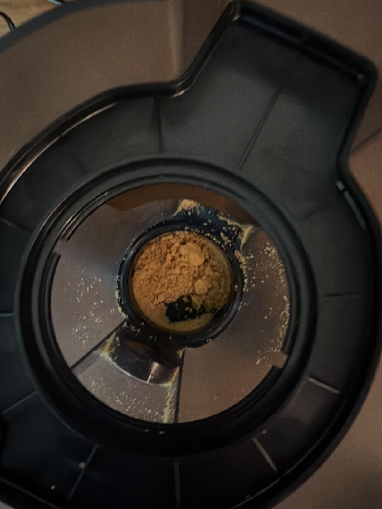 Candy Corded Stick Vacuum Cleaner, Powerful Suction Handheld Vacuum with One-Click Dust Disposal, 3-in-1 Use for Hard Floor, Ceramic Tile, 0.8 Liters Capacity, Easy Clean Customer Review Candy Corded Stick Vacuum Cleaner, Powerful Suction Handheld Vacuum with One-Click Dust Disposal, 3-in-1 Use for Hard Floor, Ceramic Tile, 0.8 Liters Capacity, Easy Clean - Customer Photo 3