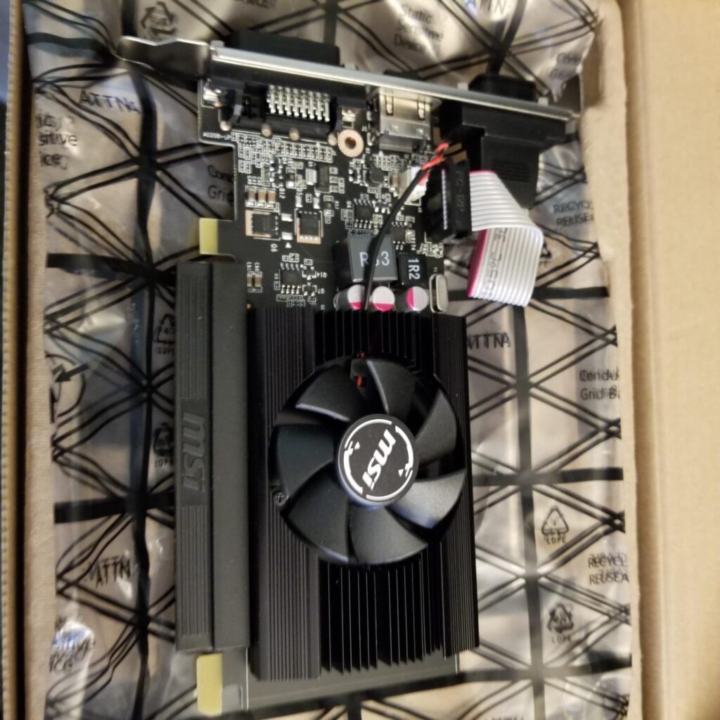 5 Best Graphics Cards for 650W PSU (March 2026) Reviews
