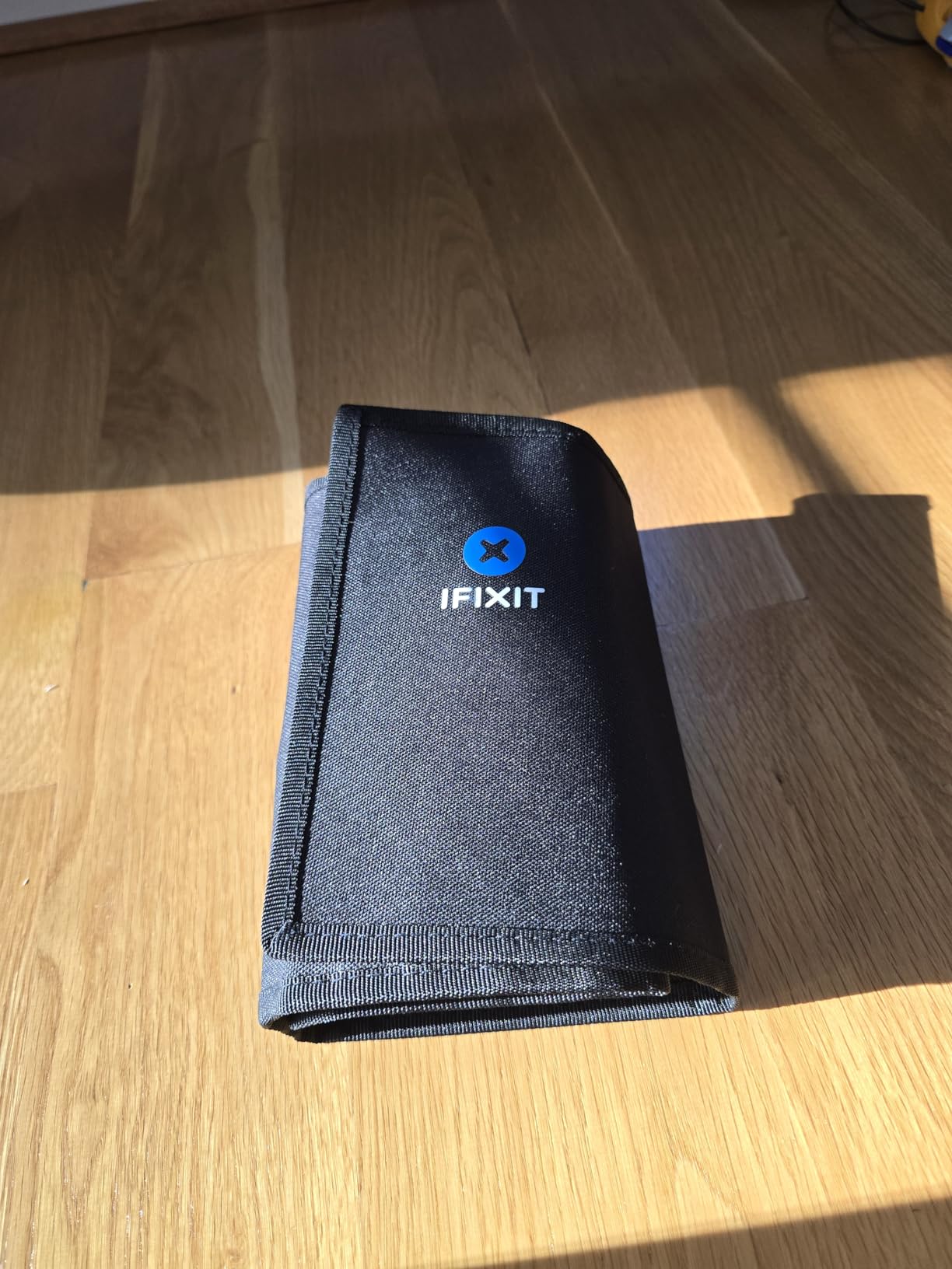 iFixit Pro Tech Toolkit - Electronics, Smartphone, Computer & Tablet Repair Kit - Customer Photo 2