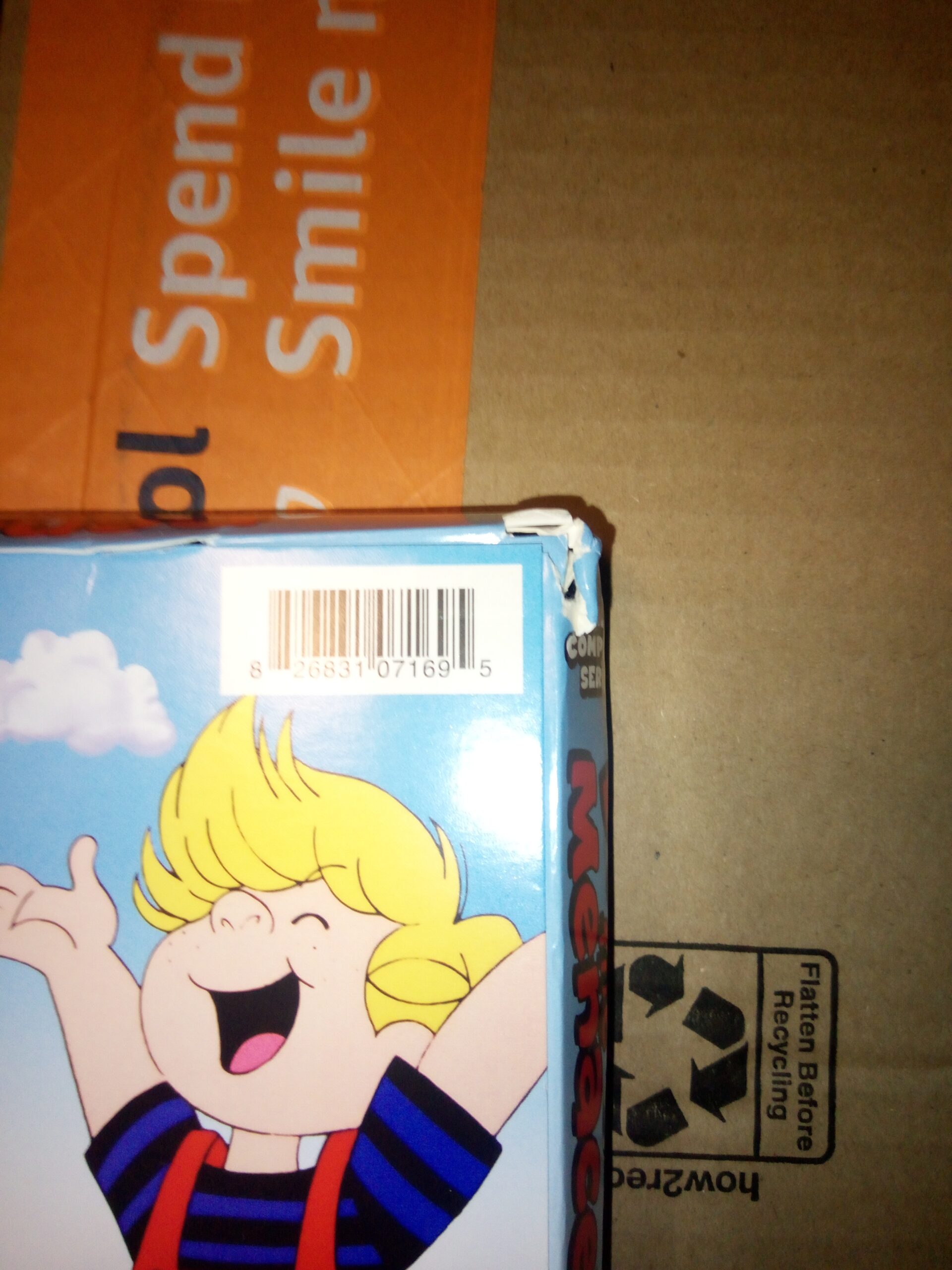 Dennis the Menace: The Complete Series - Customer Photo 3