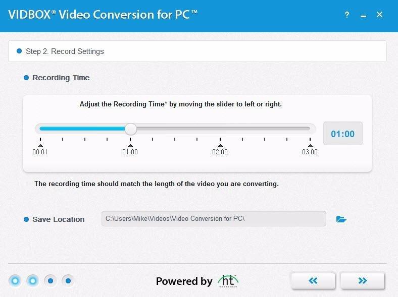 VIDBOX USB 2.0 Video Conversion for PC For Windows 10, Windows 8 - Customer Photo 1