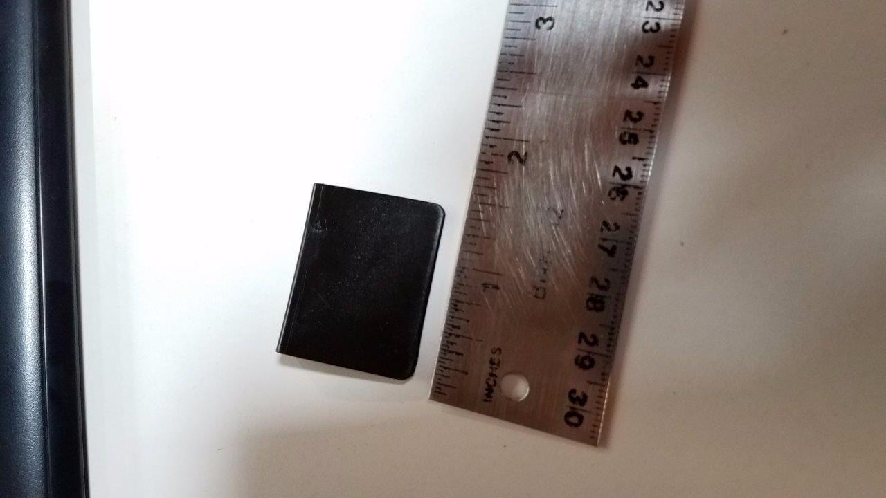 Canon imageCLASS MF236n All-in-One Laser Printer, Black - Customer Photo 2