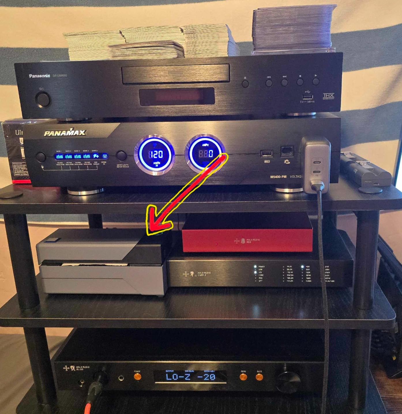 Rollo USB Shipping Label Printer - Commercial Grade 4x6 Thermal Label Printer for Shipping Packages - High Speed Custom Sticker Label Maker for Small Business - Supports Windows & Mac - Customer Photo 1