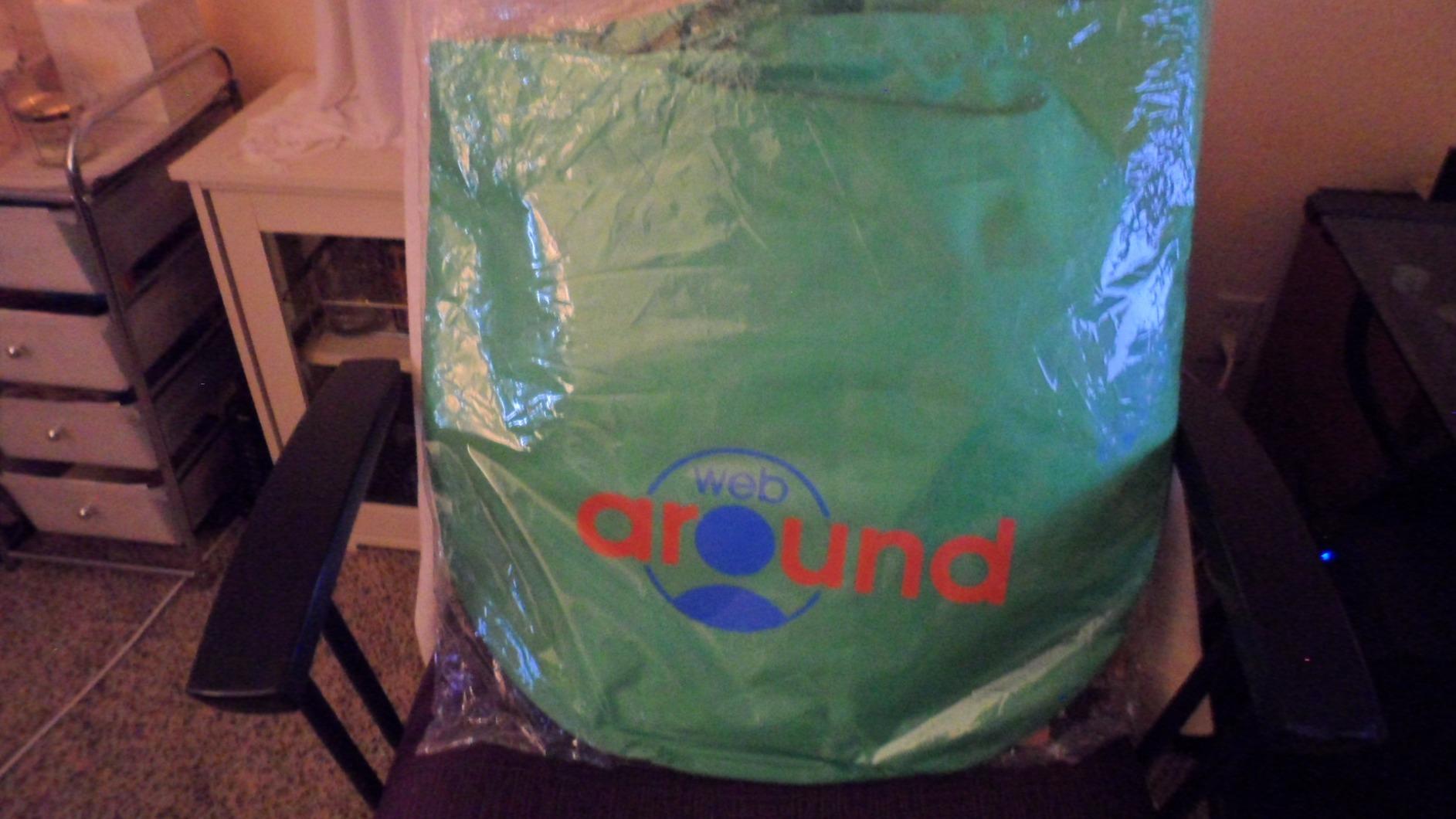 Webaround Big Shot 56