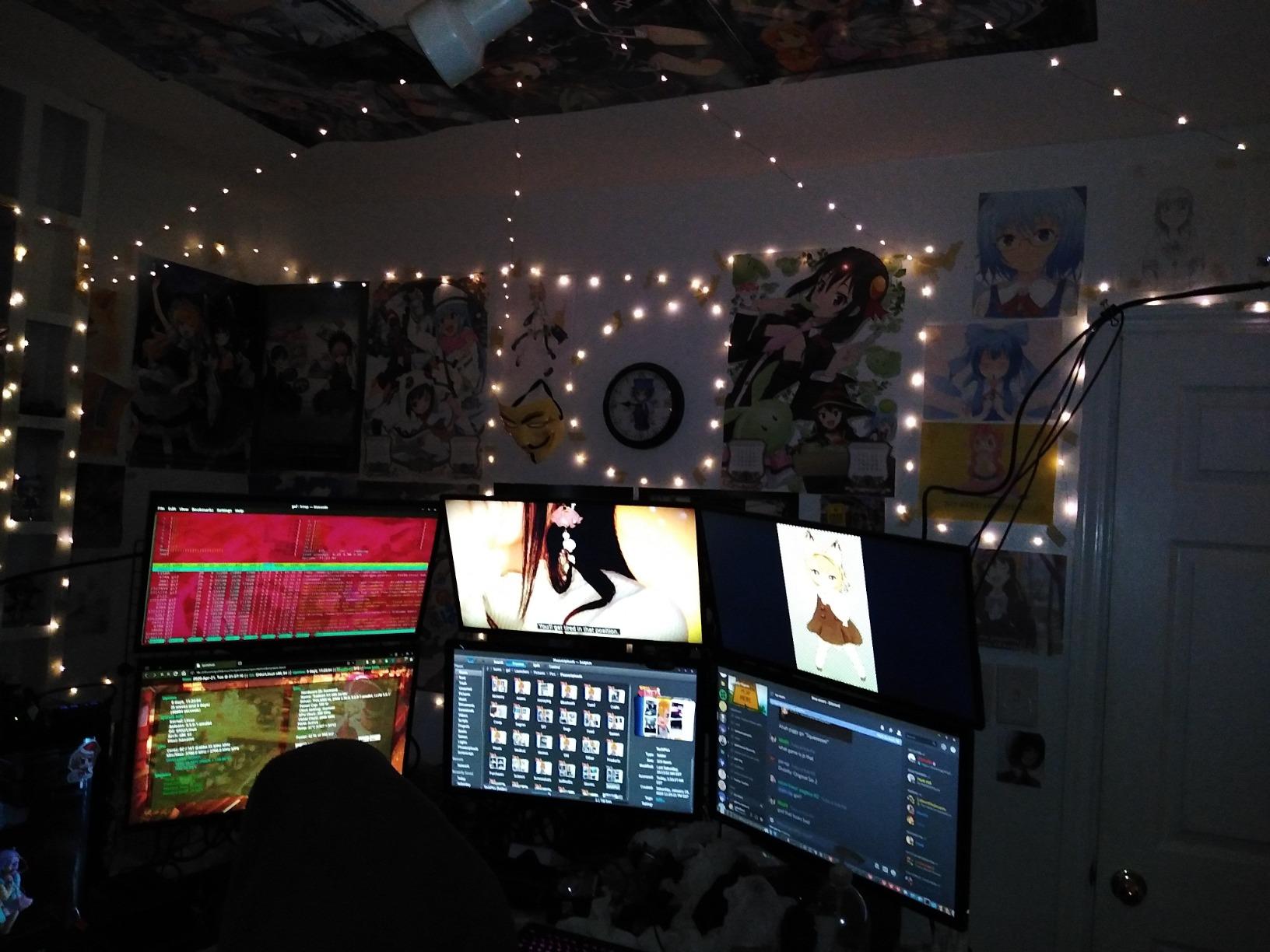 XFX Radeon RX 580 GTS XXX Edition 1386MHz OC+, 8GB GDDR5, VR Ready, Dual BIOS, 3xDP HDMI DVI, AMD Graphics Card (RX-580P8DFD6) - Customer Photo 3