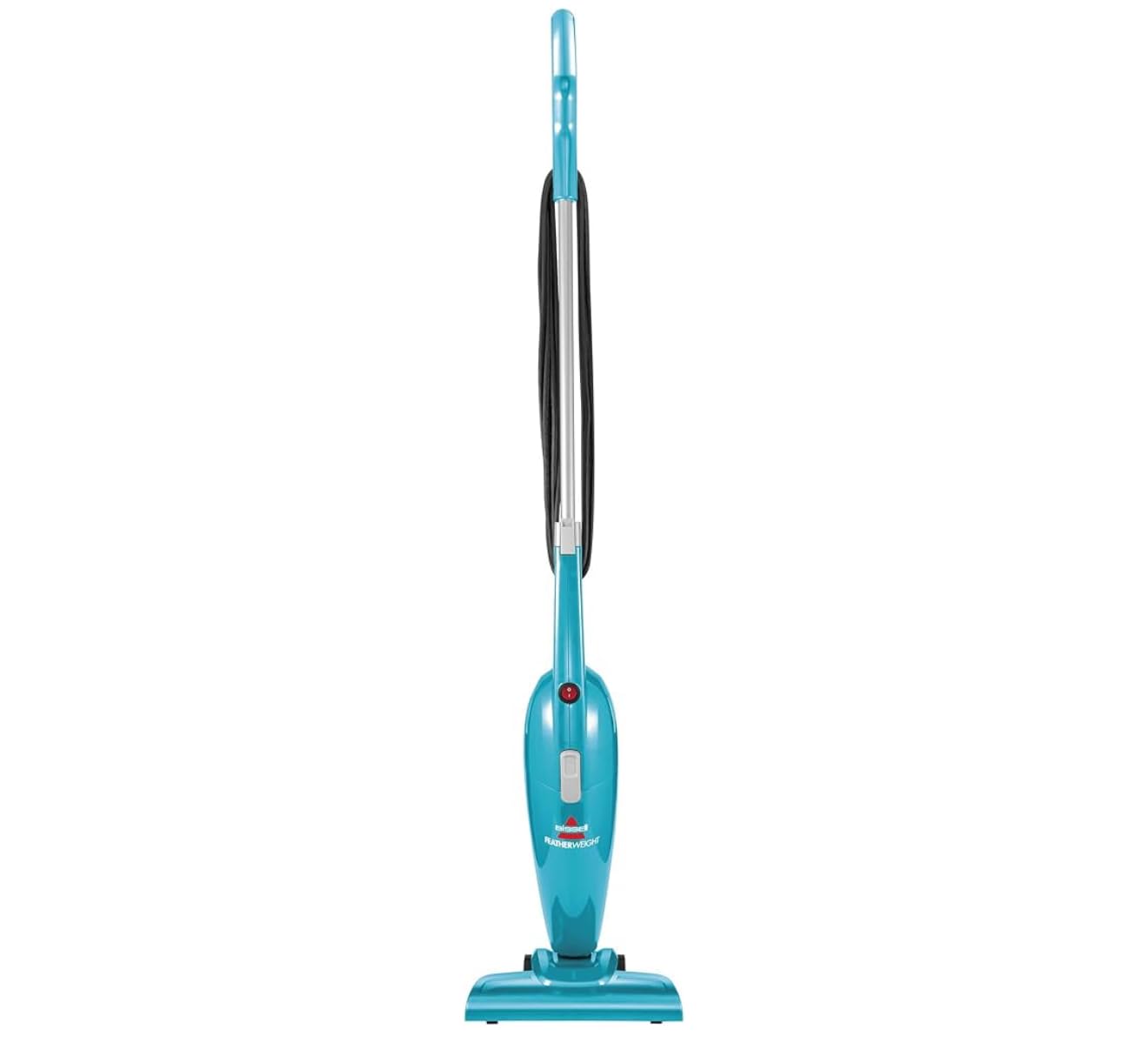 Bissell Featherweight Stick Lightweight Bagless Vacuum with Crevice Tool, 2033, One Size Fits All, Blue Customer Review Bissell Featherweight Stick Lightweight Bagless Vacuum with Crevice Tool, 2033, One Size Fits All, Blue - Customer Photo 1