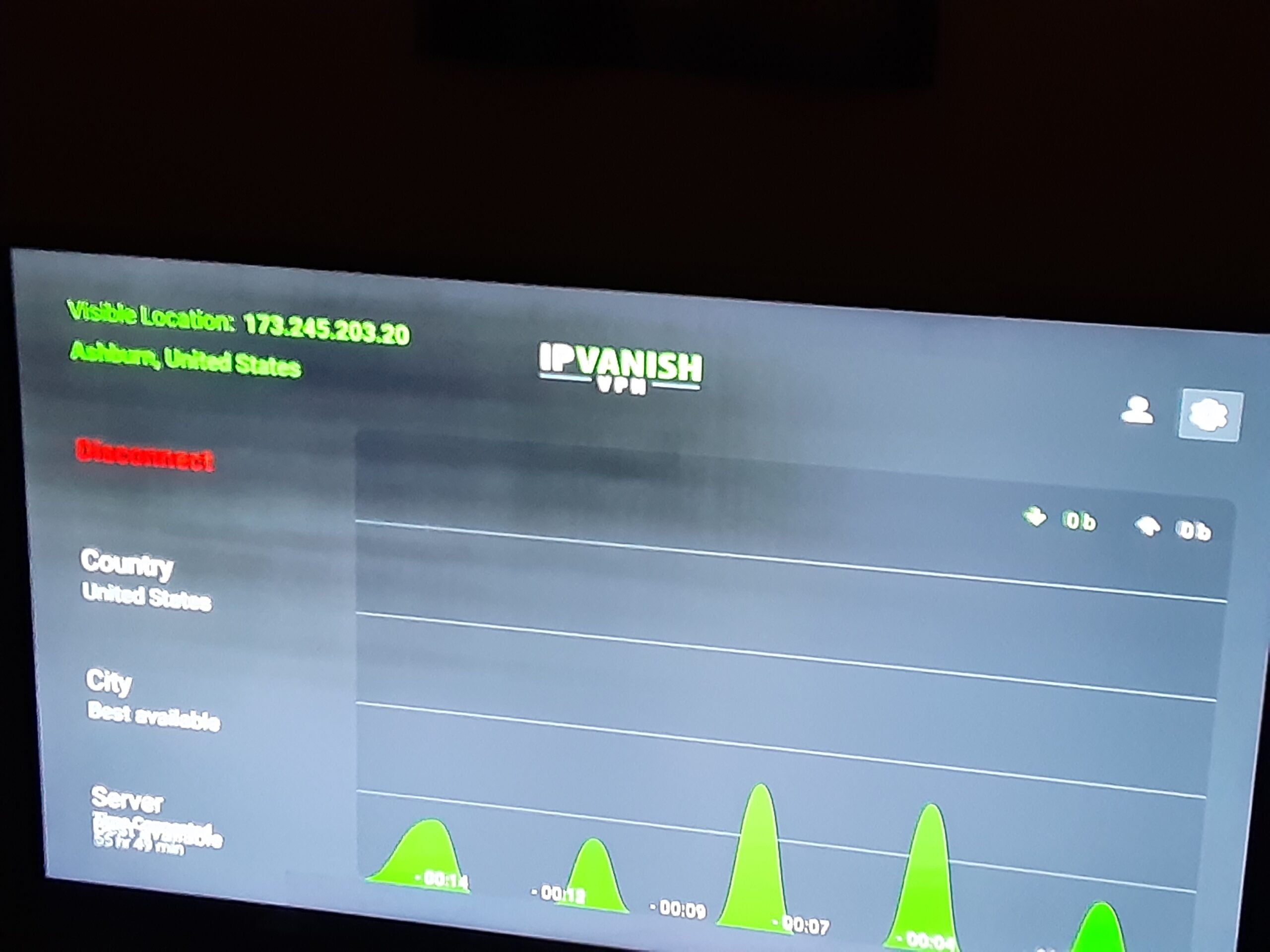 IPVanish VPN - Customer Photo 2