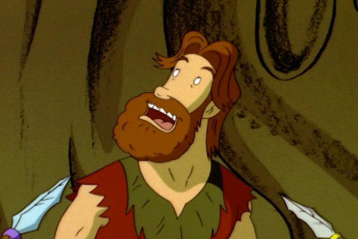 Jumanji: The Complete Animated Series - Customer Photo 2